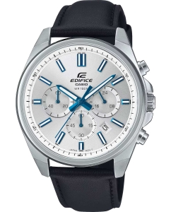 Купить Японские наручные часы Casio Edifice EFV-650L-7A с хронографом в E-mobi