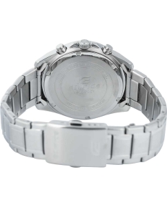 Купить Японские наручные часы Casio Edifice EFV-650D-4A с хронографом  в E-mobi