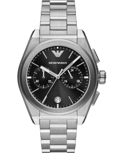 Купить Наручные часы Emporio Armani AR11560 с хронографом в E-mobi