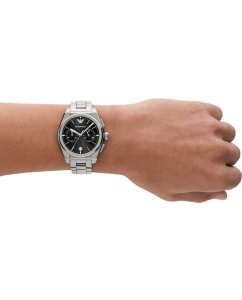 Купить Наручные часы Emporio Armani AR11560 с хронографом  в E-mobi