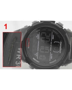 Купить Наручные часы Timex TW5M22300-ucenka с хронографом  в E-mobi