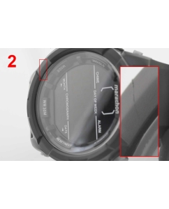 Купить Наручные часы Timex TW5M22300-ucenka с хронографом  в E-mobi