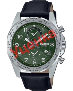 Купить Японские наручные часы Casio Collection MTP-W500L-3A-ucenka  в E-mobi