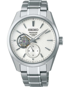 Купить Японские механические наручные часы Seiko SPB415J1-ucenka в E-mobi