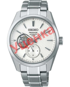 Купить Японские механические наручные часы Seiko SPB415J1-ucenka  в E-mobi