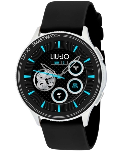 Купить Умные часы LIU JO SWLJ072-ucenka в E-mobi