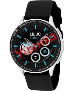 Купить Умные часы LIU JO SWLJ072-ucenka  в E-mobi