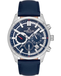 Купить Наручные часы Daniel Klein DK.1.13635-2-ucenka в E-mobi