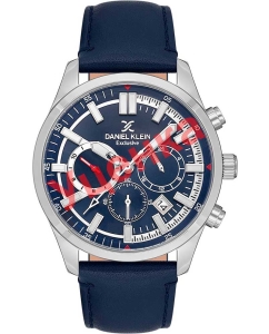 Купить Наручные часы Daniel Klein DK.1.13635-2-ucenka  в E-mobi