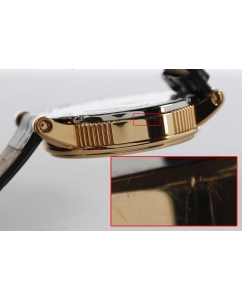 Купить Швейцарские механические наручные часы Epos 3435.313.24.25.25-ucenka  в E-mobi