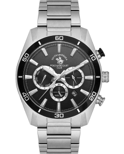 Купить Наручные часы Santa Barbara Polo & Racquet Club SB.1.10498-1-ucenka в E-mobi
