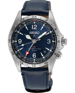 Купить Японские механические наручные часы Seiko SPB377J1-ucenka в E-mobi