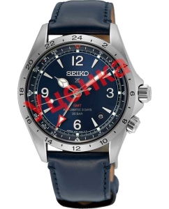 Купить Японские механические наручные часы Seiko SPB377J1-ucenka  в E-mobi