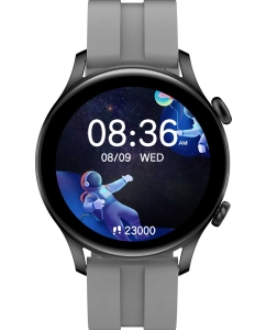 Купить Умные часы Sergio Tacchini R11-4-ucenka с хронографом в E-mobi