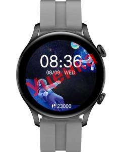 Купить Умные часы Sergio Tacchini R11-4-ucenka с хронографом  в E-mobi