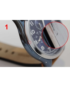 Купить Наручные часы Fossil BQ2510-ucenka  в E-mobi