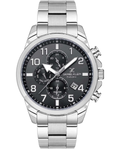 Купить Наручные часы Daniel Klein DK.1.13633-1-ucenka в E-mobi
