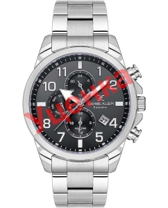 Купить Наручные часы Daniel Klein DK.1.13633-1-ucenka  в E-mobi