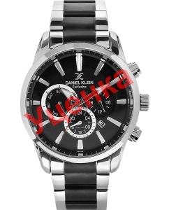 Купить Наручные часы Daniel Klein DK.1.13525-4-ucenka  в E-mobi