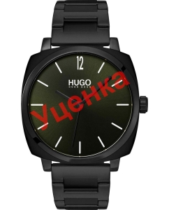 Купить Наручные часы HUGO 1530081-ucenka  в E-mobi