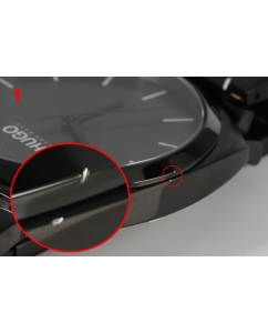 Купить Наручные часы HUGO 1530081-ucenka  в E-mobi