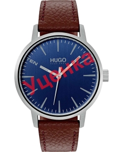 Купить Наручные часы HUGO 1530076-ucenka  в E-mobi