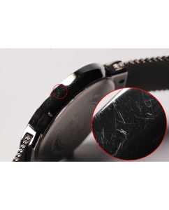 Купить Титановые наручные часы Boccia Titanium 3615-01-ucenka  в E-mobi