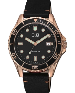 Купить Японские наручные часы Q&Q A172J112Y-ucenka в E-mobi