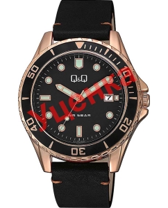 Купить Японские наручные часы Q&amp;Q A172J112Y-ucenka  в E-mobi