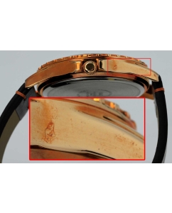 Купить Японские наручные часы Q&amp;Q A172J112Y-ucenka  в E-mobi