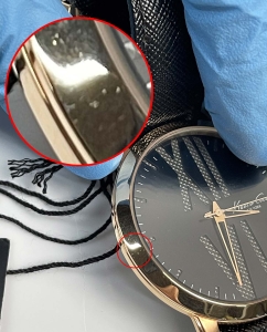 Купить Наручные часы Kenneth Cole 10014809-ucenka  в E-mobi