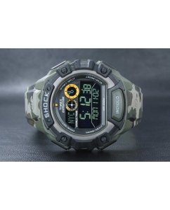 Купить Наручные часы Timex Expedition T49971 с хронографом  в E-mobi