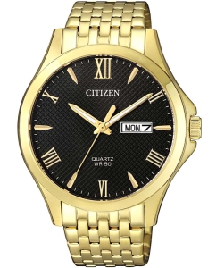 Купить Японские наручные часы Citizen BF2022-55H-ucenka в E-mobi