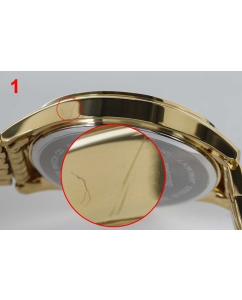 Купить Японские наручные часы Citizen BF2022-55H-ucenka  в E-mobi