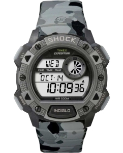 Купить Наручные часы Timex Expedition TW4B00600 с хронографом в E-mobi