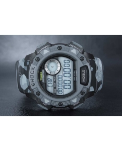 Купить Наручные часы Timex Expedition TW4B00600 с хронографом  в E-mobi