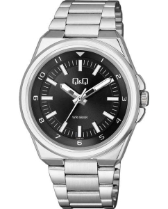 Купить Японские наручные часы Q&Q QZ68J202Y-ucenka в E-mobi
