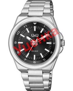 Купить Японские наручные часы Q&amp;Q QZ68J202Y-ucenka  в E-mobi