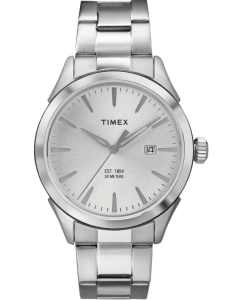 Купить Наручные часы Timex TW2P77200 в E-mobi