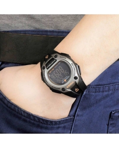 Купить Наручные часы Timex T5K758 с хронографом  в E-mobi