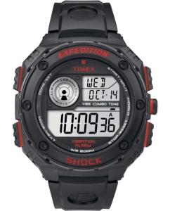 Купить Наручные часы Timex Expedition T49980 с хронографом в E-mobi