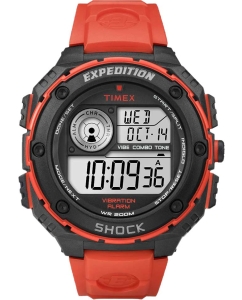 Купить Наручные часы Timex Expedition T49984 с хронографом в E-mobi