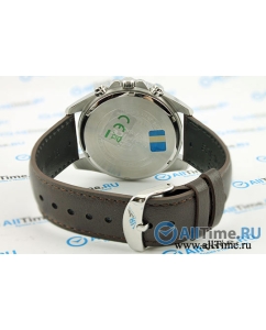 Купить Японские наручные часы Casio Edifice EFR-546L-7A с хронографом  в E-mobi