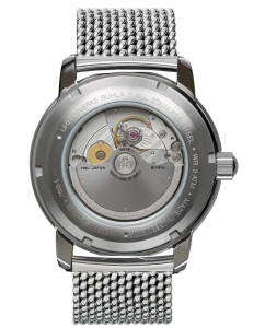 Купить Механические наручные часы Zeppelin Zep-7668M5  в E-mobi