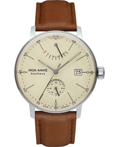 Купить Механические наручные часы Iron Annie 50605_ia в E-mobi
