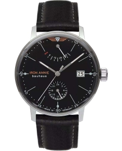 Купить Механические наручные часы Iron Annie 50602_ia в E-mobi