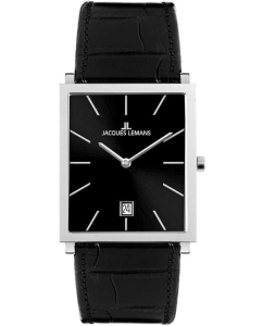 Купить Наручные часы Jacques Lemans 1-2173A в E-mobi