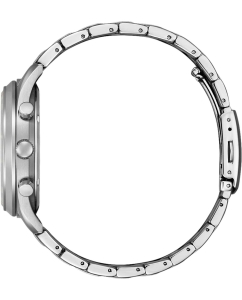 Купить Японские наручные часы Citizen CA7028-81L с хронографом  в E-mobi