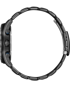 Купить Японские наручные часы Citizen CA4485-85E с хронографом  в E-mobi