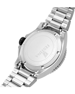 Купить Наручные часы Festina F20663/2  в E-mobi